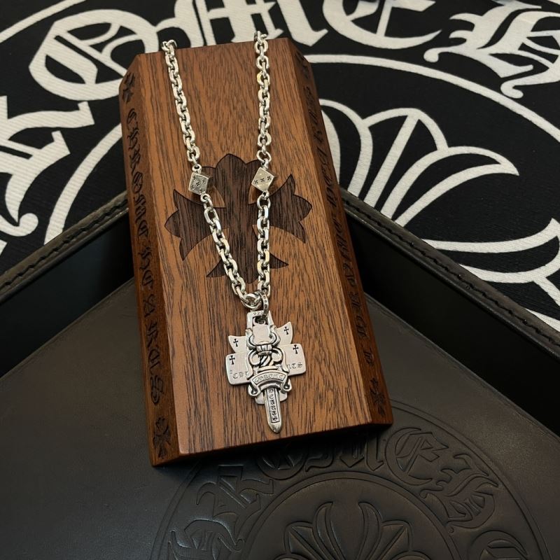 Chrome Hearts Necklaces